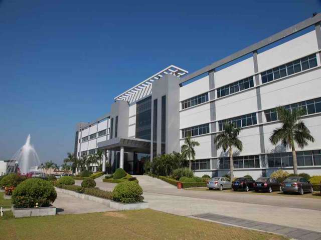 松江LINK新界个人租房环境好不好