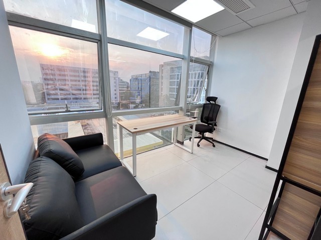 松江LINK新界个人租房环境好不好